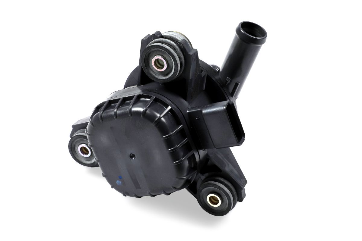 Additional Water Pump - AP8309 HEPU